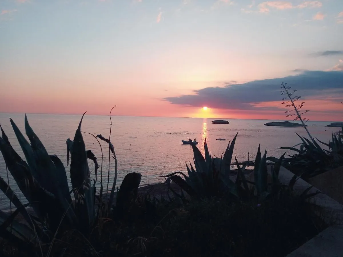 Agriturismo Il Melograno Riola Sardo Alloggio per agriturismo