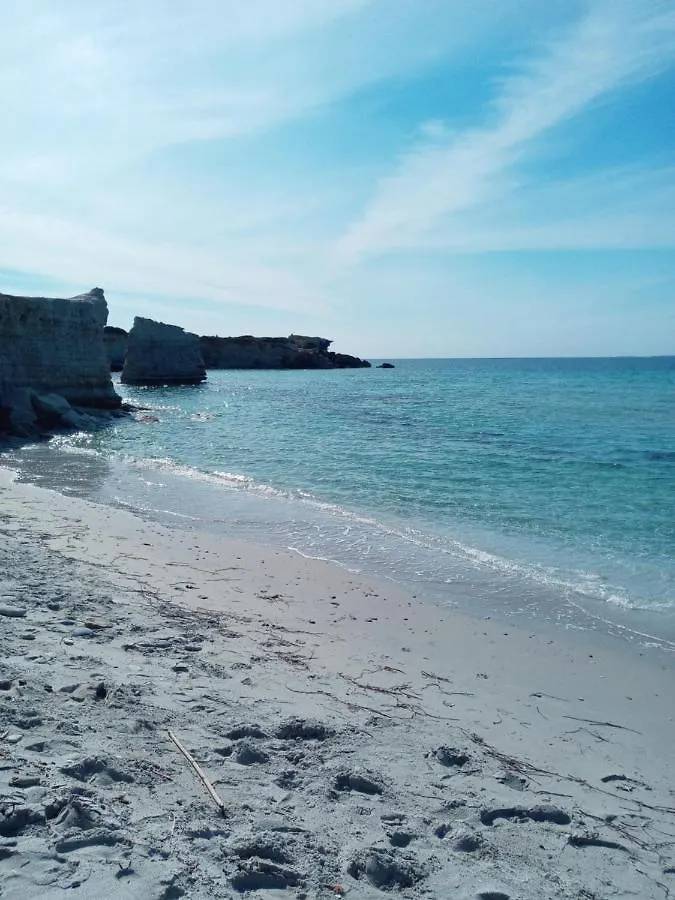Agriturismo Il Melograno Riola Sardo Alloggio per agriturismo