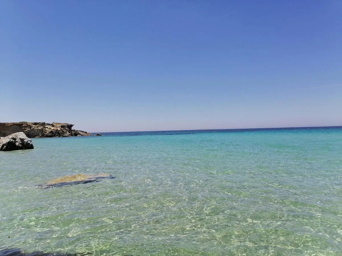 Agriturismo Il Melograno Riola Sardo Italia