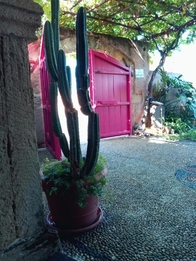 Alloggio per agriturismo Agriturismo Il Melograno Riola Sardo Italia