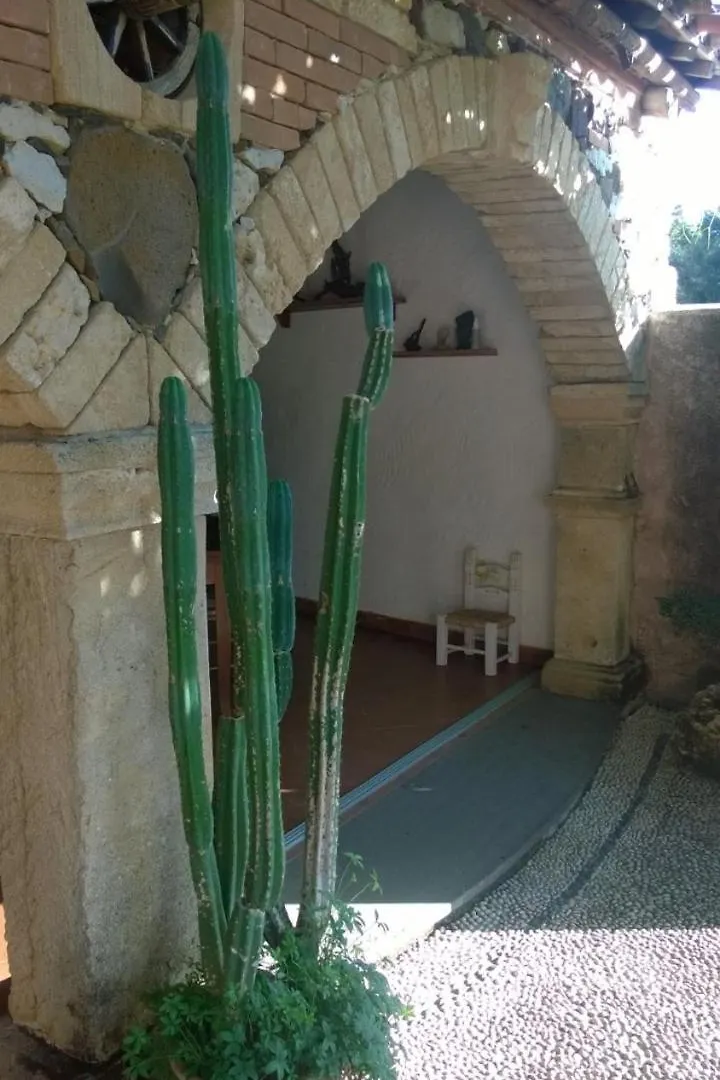 Agriturismo Il Melograno Riola Sardo Alloggio per agriturismo
