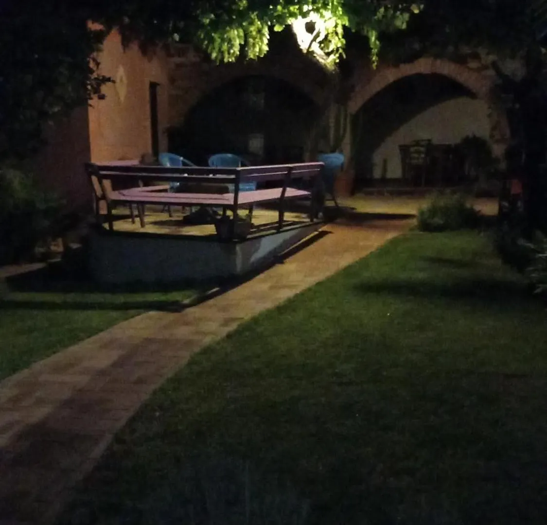 Alloggio per agriturismo Agriturismo Il Melograno Riola Sardo