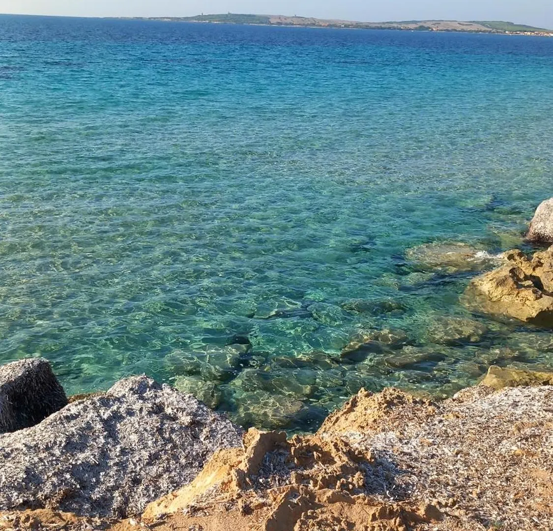 Agriturismo Il Melograno Riola Sardo