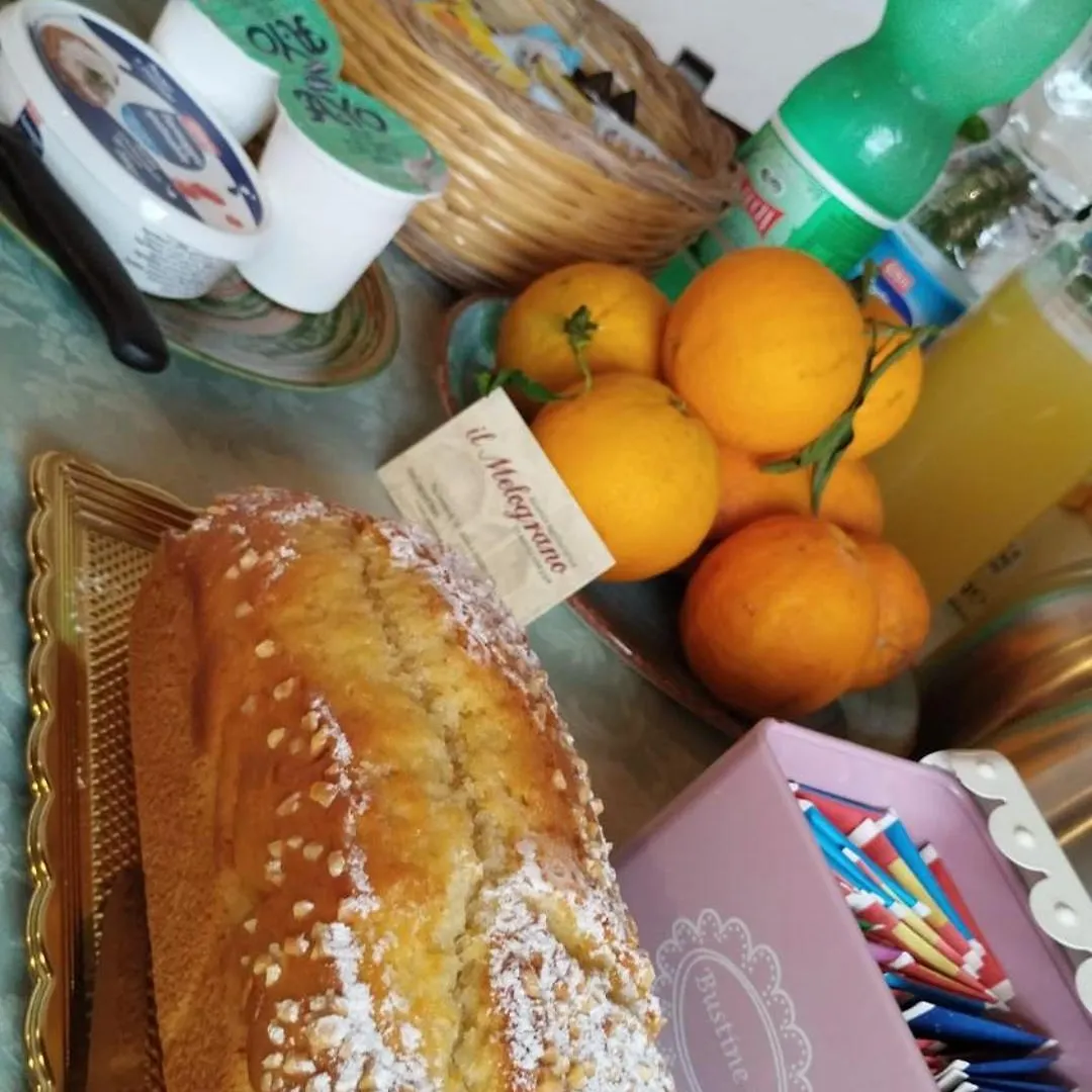 Agriturismo Il Melograno Riola Sardo Alloggio per agriturismo
