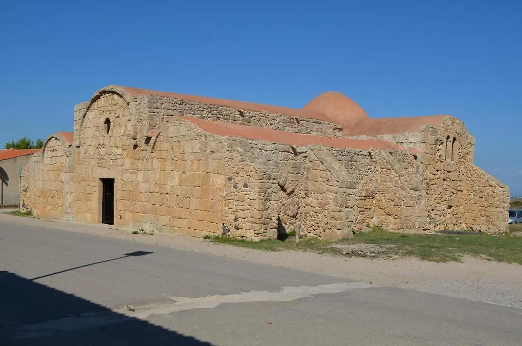Agriturismo Il Melograno Riola Sardo Alloggio per agriturismo