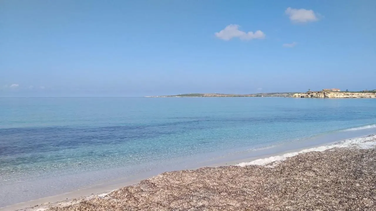 Agriturismo Il Melograno Villa Riola Sardo Italy