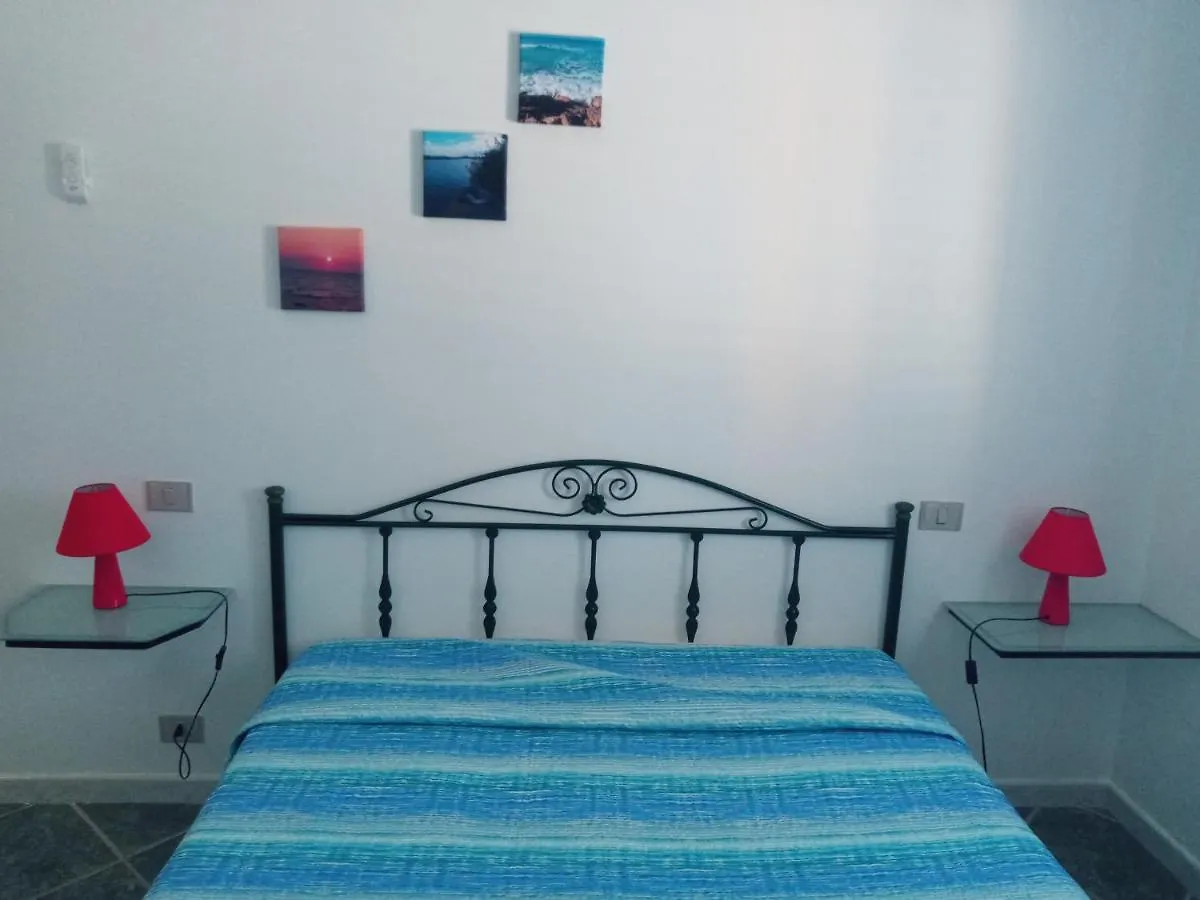 Agriturismo Il Melograno Villa Riola Sardo 0*,