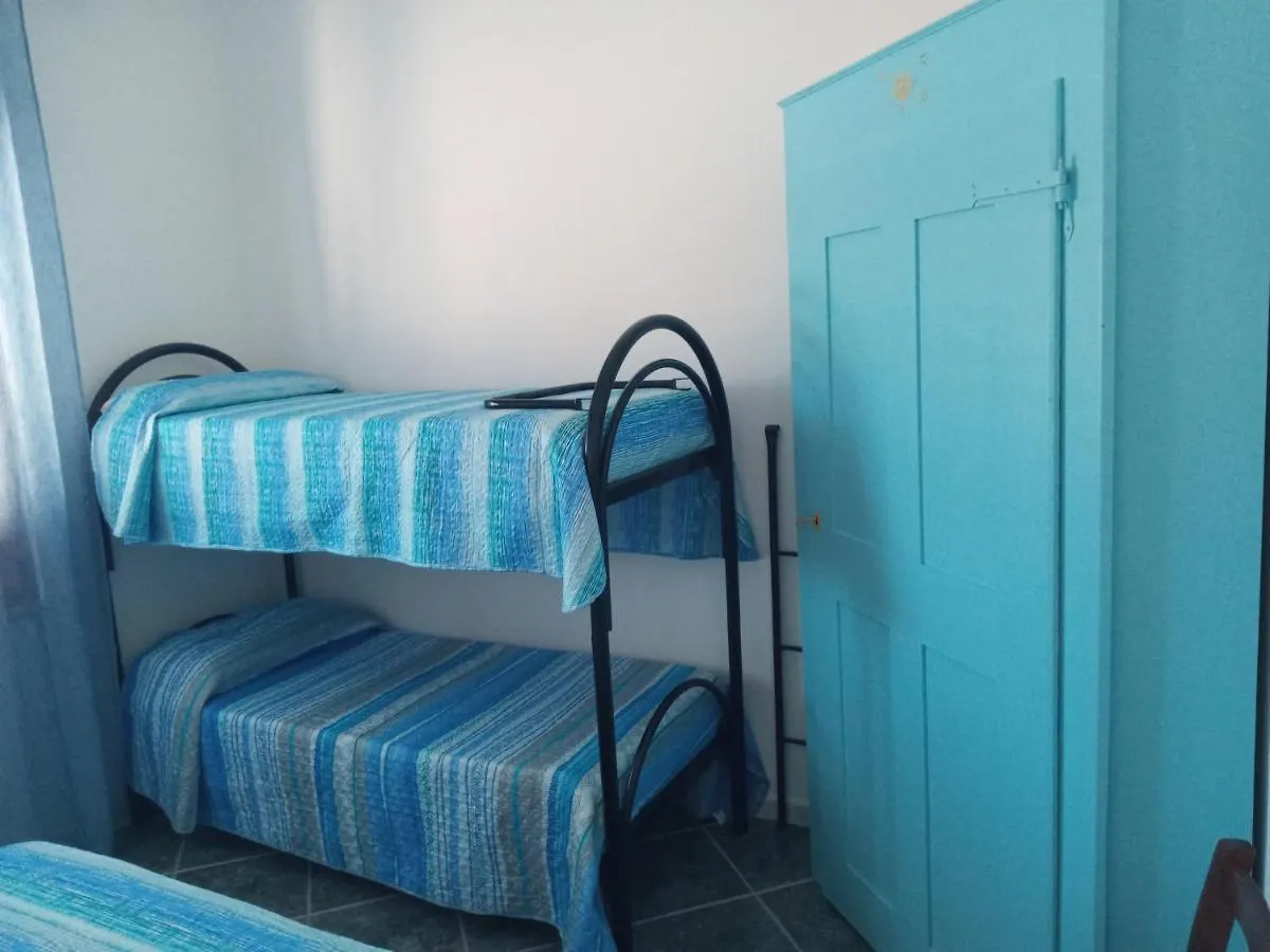 Agriturismo Il Melograno Villa Riola Sardo Farm stay