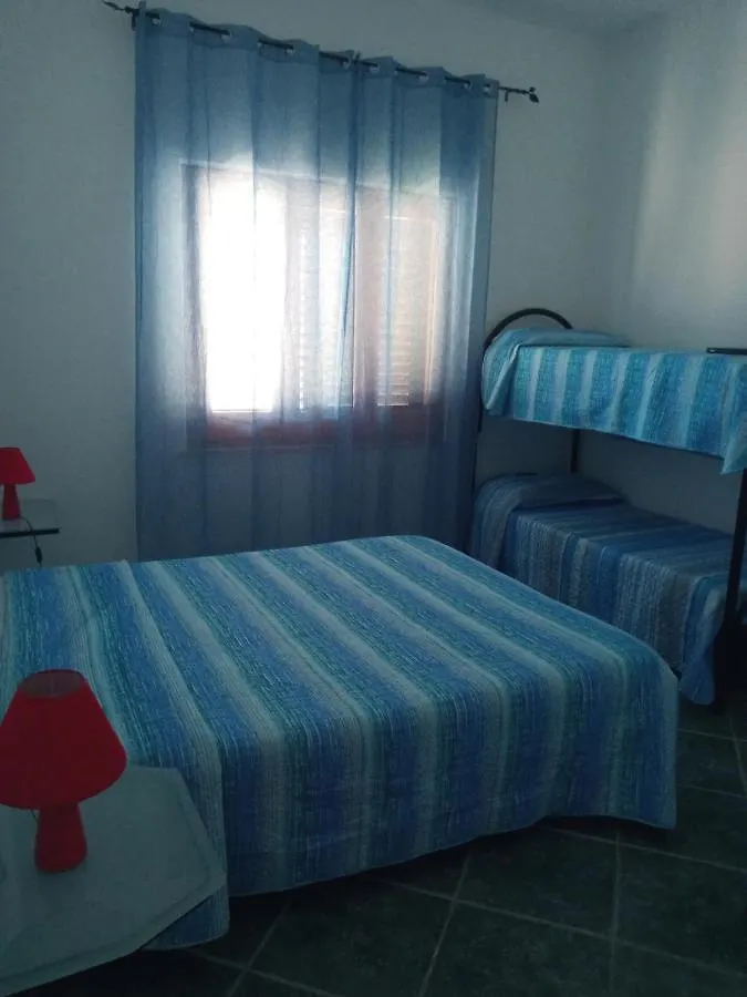 Agriturismo Il Melograno Villa Riola Sardo