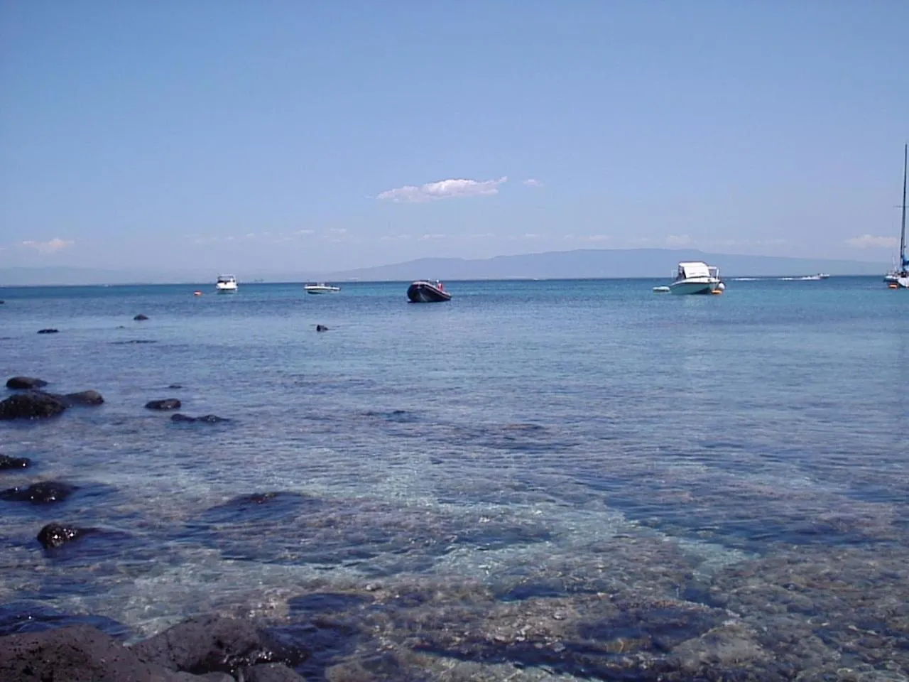 Agriturismo Il Melograno Villa Riola Sardo 0*,